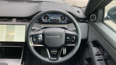 Land Rover Range Rover Evoque 2.0 D200 Dynamic SE 5dr Auto Diesel Hatchback